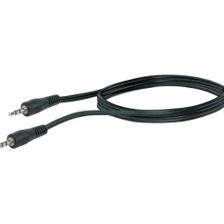 A-Audio-Verbind. stereo 0,75m
