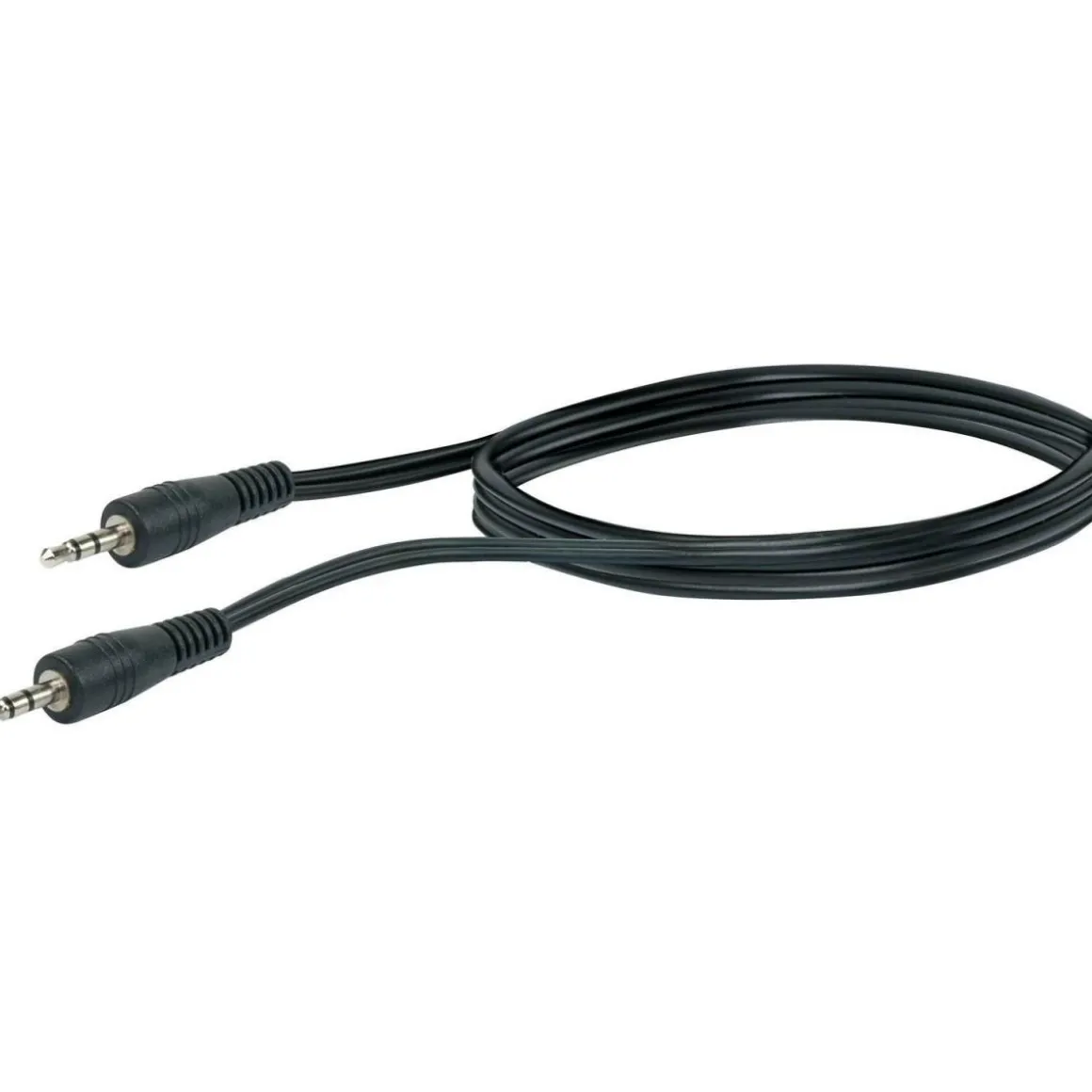 A-Audio-Verbind. stereo 0,75m