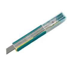 Abbrechklingen 9 mm