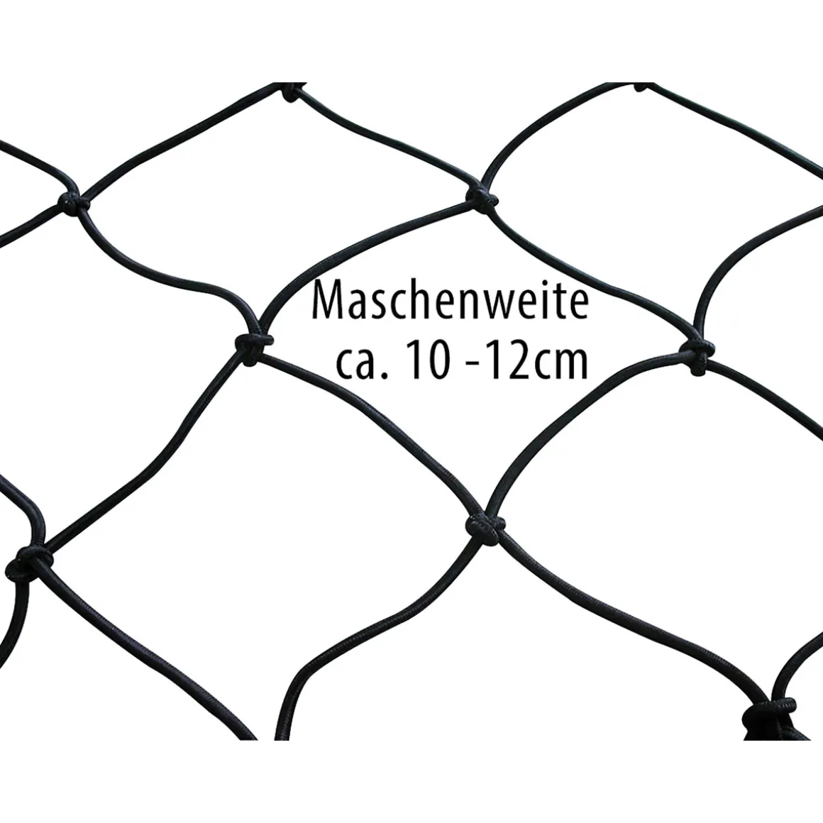 Abdecknetz elastisch 1500x2200 mm