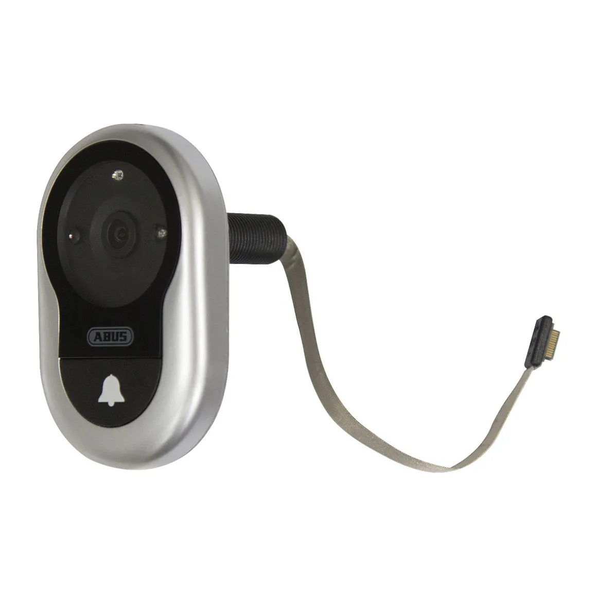 Abus Digitaler-Türspion DTS2814