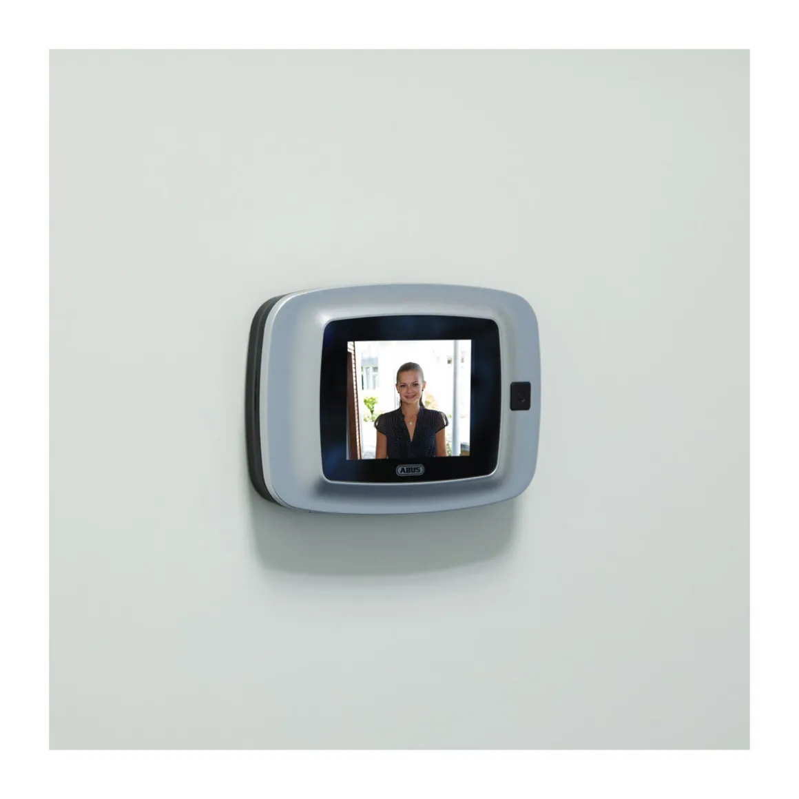Abus Digitaler-Türspion DTS2814