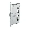 Abus Einsteckschloss EFS65