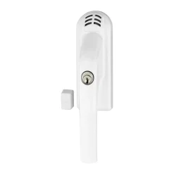 Abus Fenstergriff mit Alarm FG300A
