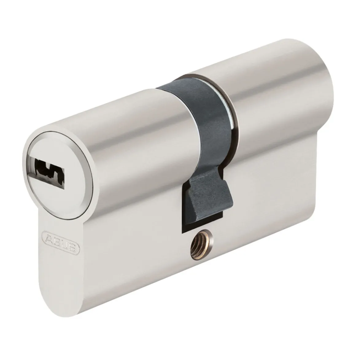 Abus Profilzylinder D6XNP 35/40 mm