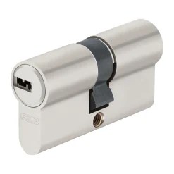Abus Profilzylinder D6XNP 40/40 mm
