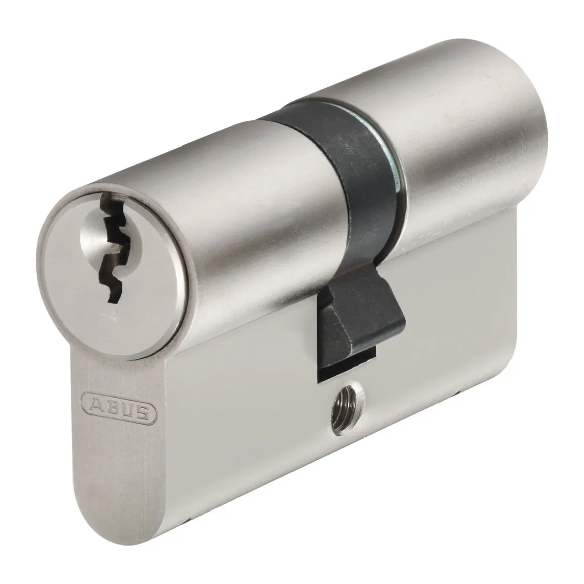 Abus Profilzylinder E30NP 55 mm