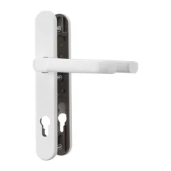 Abus Schmalrahmengarnitur SRG 92 Watt beidseitig