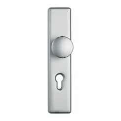 Abus Schutzbeschlag KLN 314 F1 beidseitig