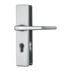 Abus Schutzbeschlag KLN 314 F9 beidseitig