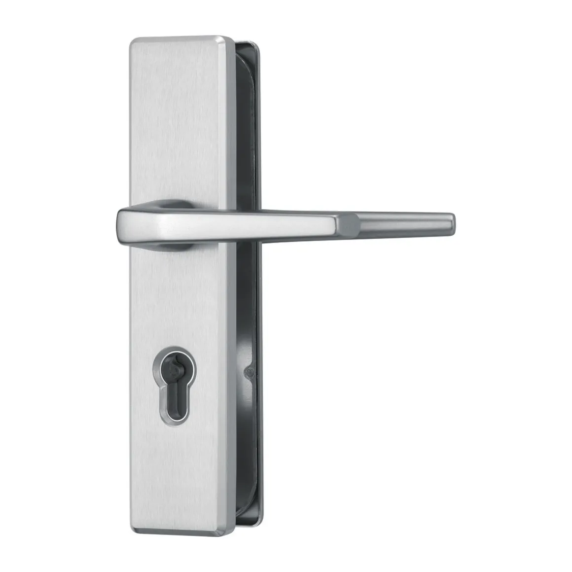 Abus Schutzbeschlag KLN 314 F9 beidseitig