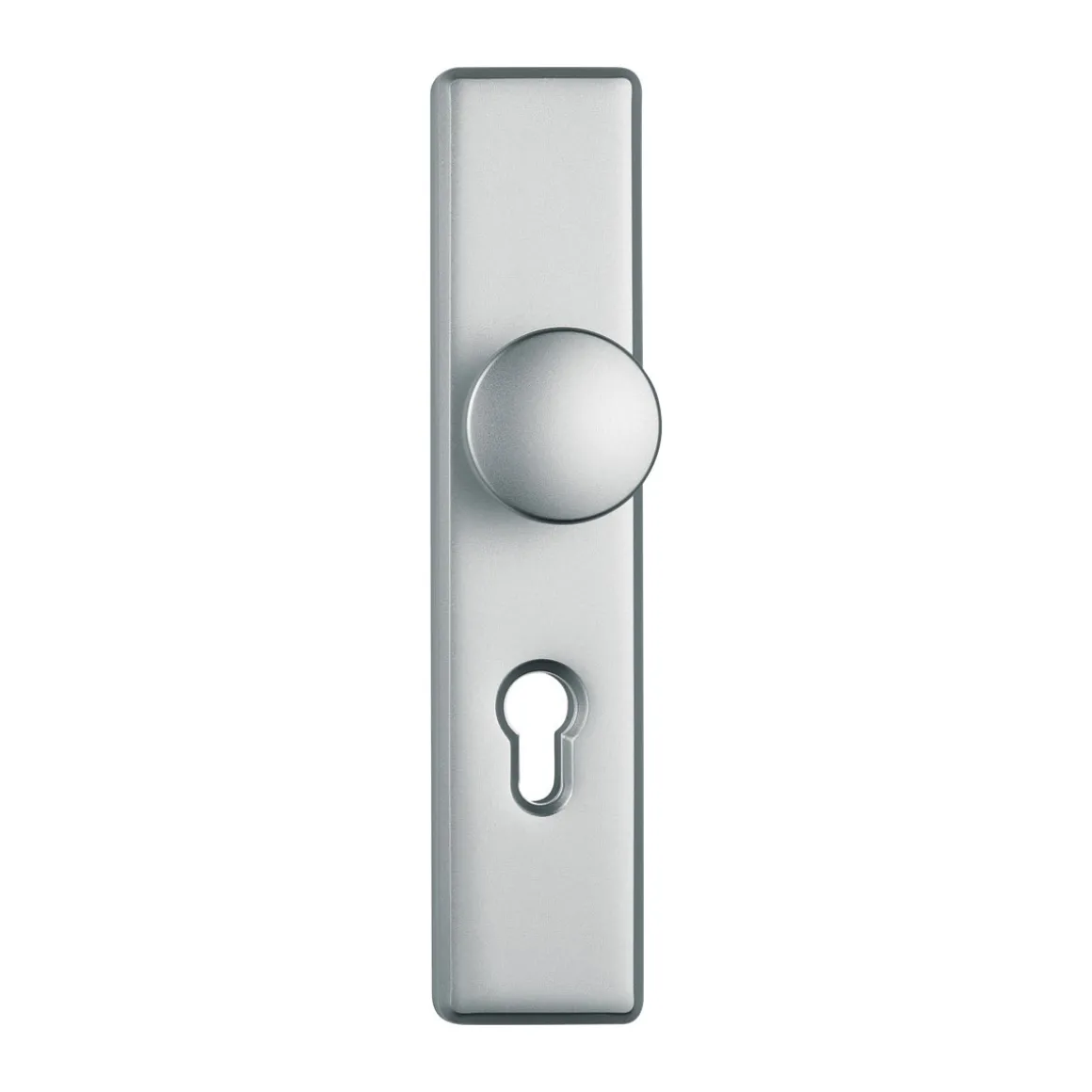 Abus Schutzbeschlag KLN 314 F1 einseitig