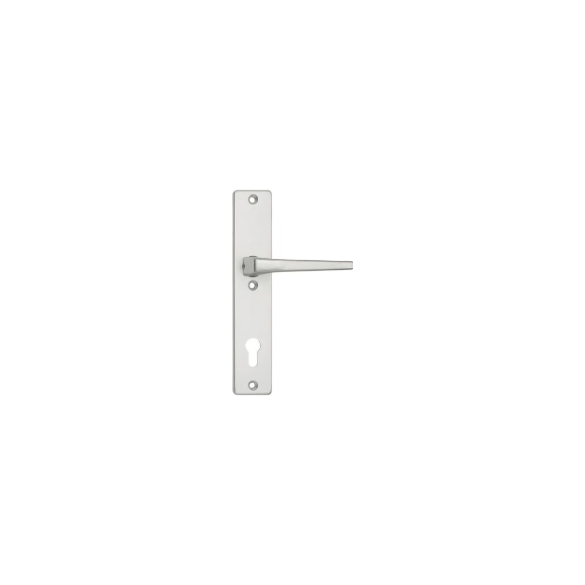Abus Schutzbeschlag SB600