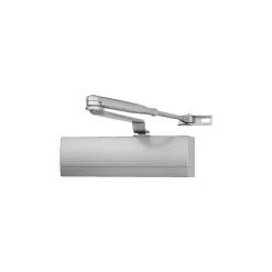 Abus Türschließer AC6124 S