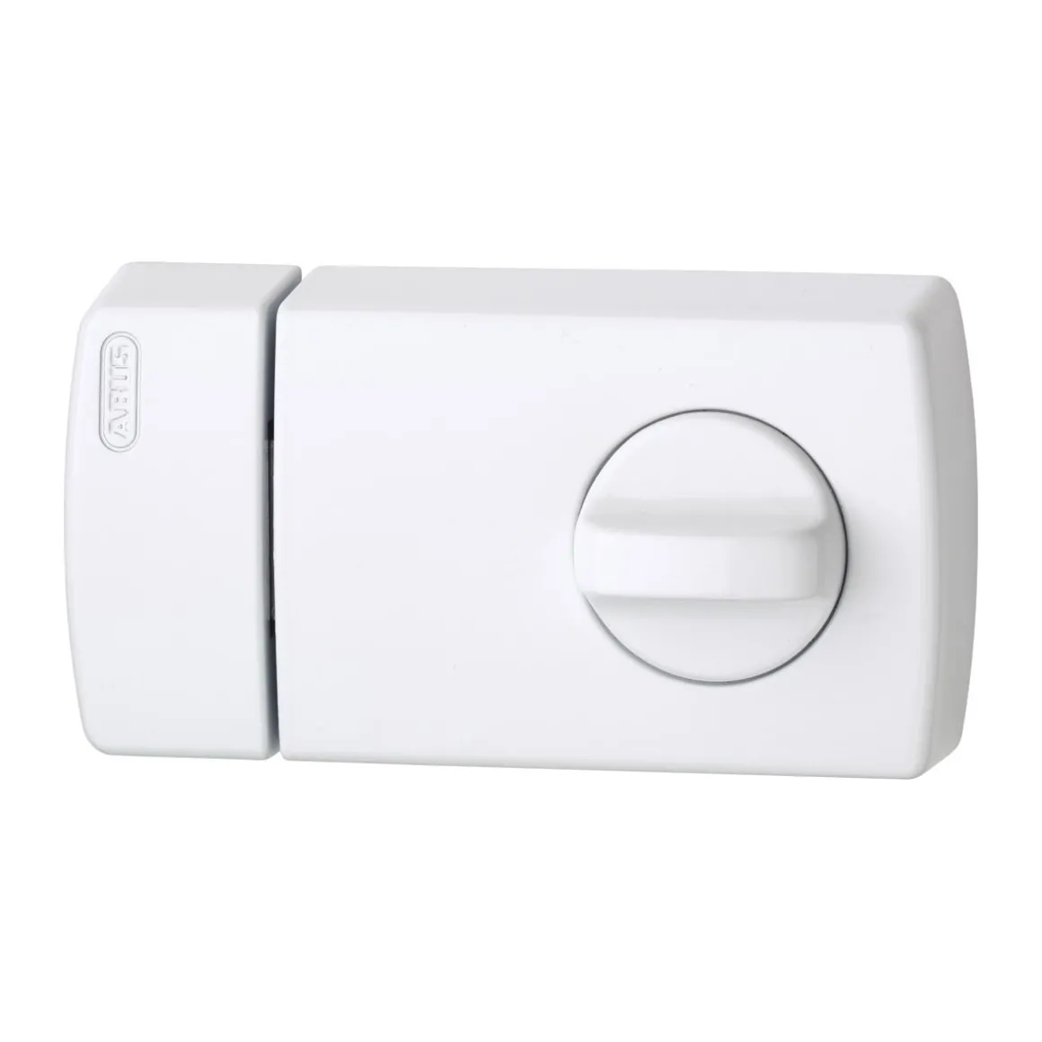 Abus Türzusatzschloss 2110 W