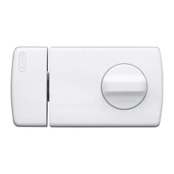 Abus Türzusatzschloss 2110 W