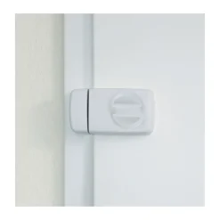 Abus Türzusatzschloss 7010 W