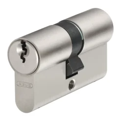 Abus Türzylinder E20NP 35/45 mm