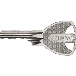 Abus Vorhängeschloss B/SB 45/30 4,5 cm