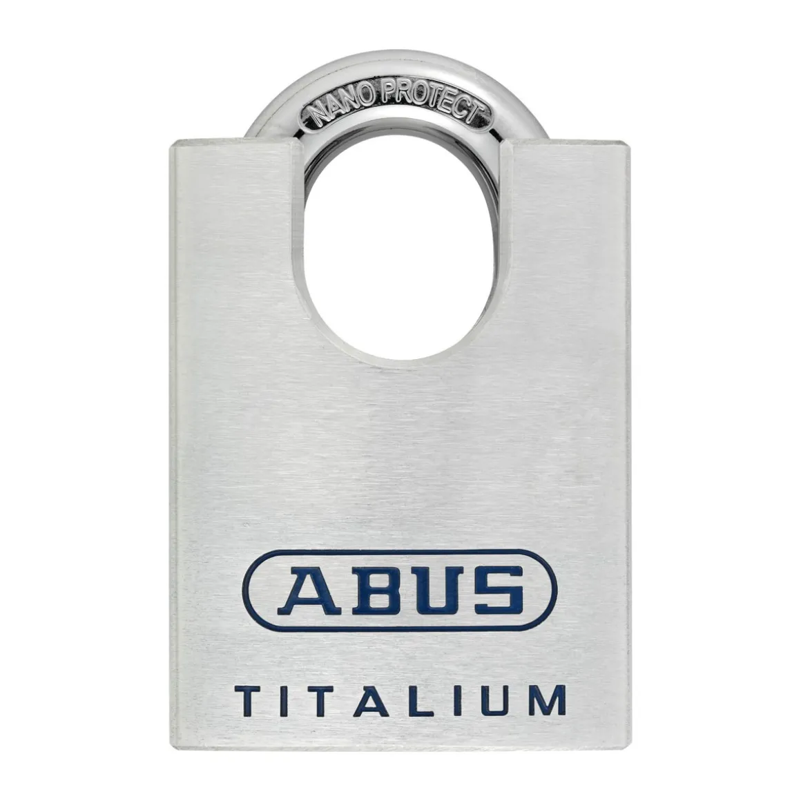 Abus Vorhängeschloss 96CSTI 50 mm