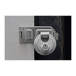 Abus Vorhängeschloss Diskus 70 mm