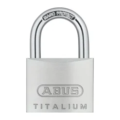 Abus Vorhängeschloss 64TI/20
