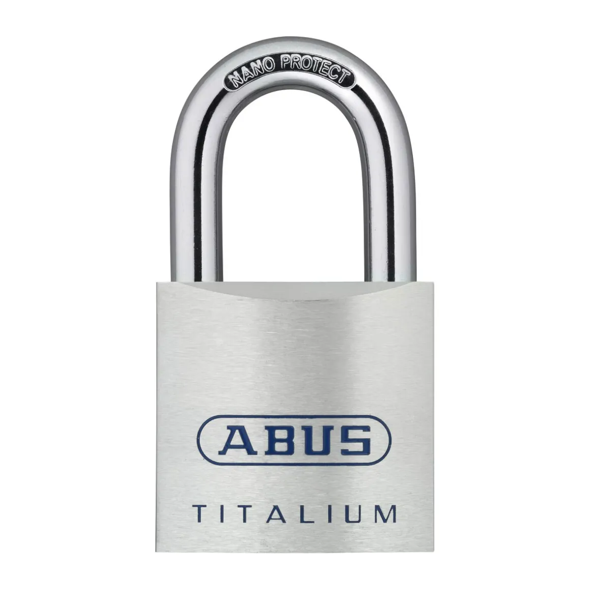Abus Vorhängeschloss 80TI/50