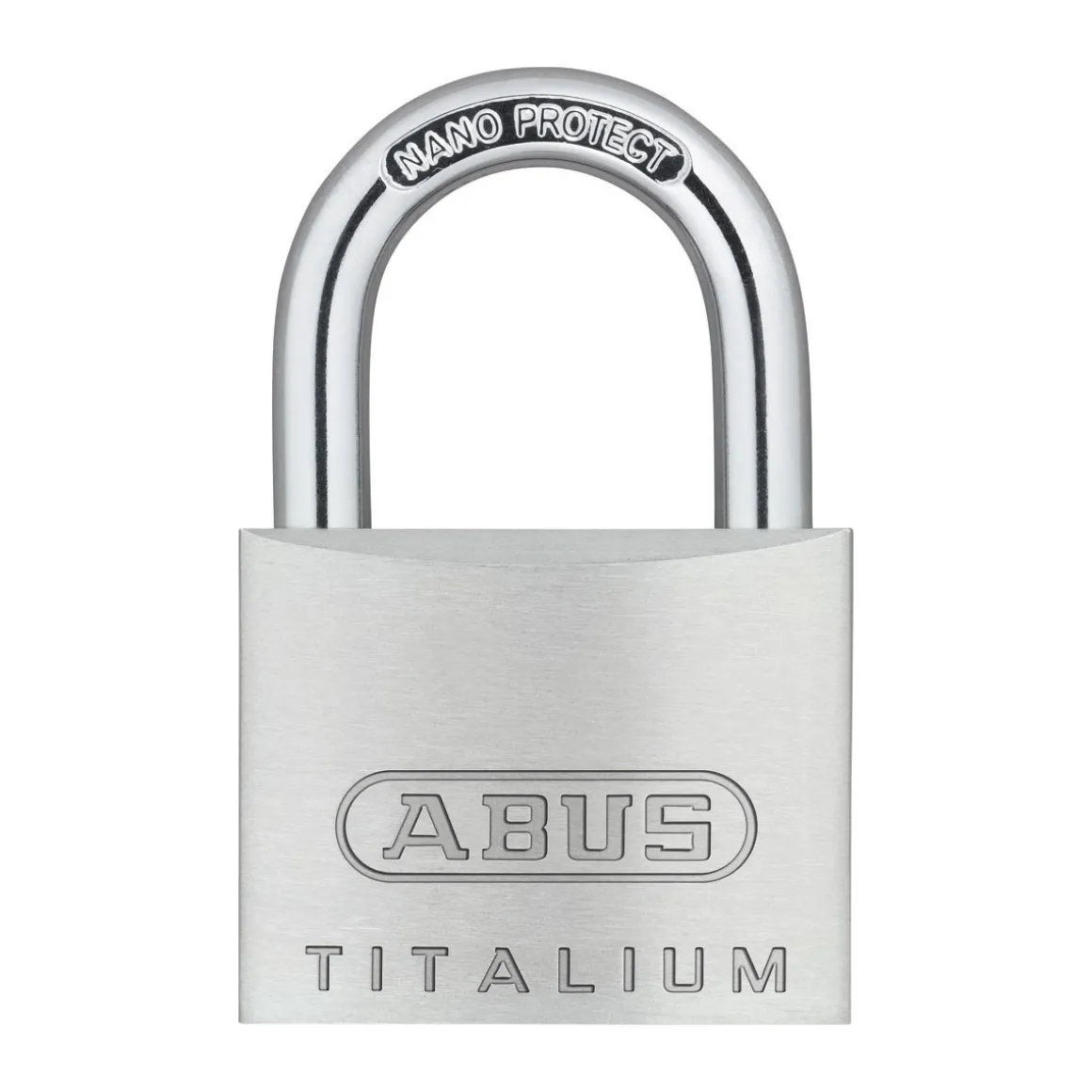 Abus Vorhängeschloss 64TI/45