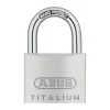 Abus Vorhängeschloss 64TI/30