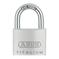 Abus Vorhängeschloss 64TI/40 HB40