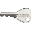 Abus Vorhängeschloss 64TI/50HB60-150 B/DFNLI Titanium