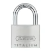 Abus Vorhängeschloss 64TI 50 mm