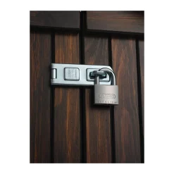 Abus Vorhängeschloss 64TI/20 Twins
