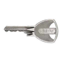 Abus Vorhängeschloss 45/30 Triples messing