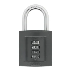 Abus Zahlenschloss 158/50