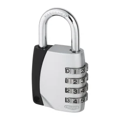 Abus Zahlenschloss 155 20 mm