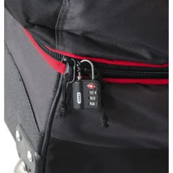 Abus Zahlenschloss 147TSA/30 B