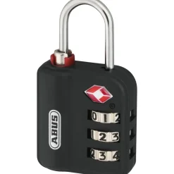 Abus Zahlenschloss 147TSA/30 B