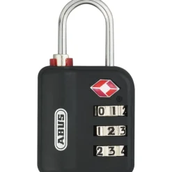 Abus Zahlenschloss 147TSA/30 B