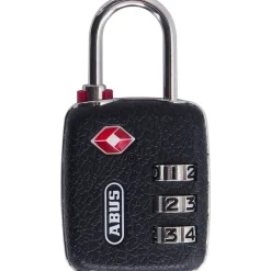 Abus Zahlenschloss 146TSA/30 B