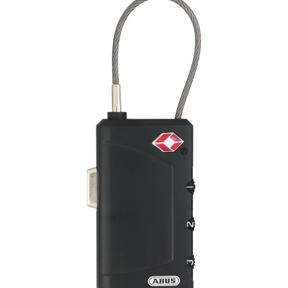 Abus Zahlenschloss 148TSA/30 B