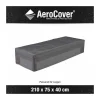 AeroCover Liegenhuelle 210x75x40 cmatmungsaktiv