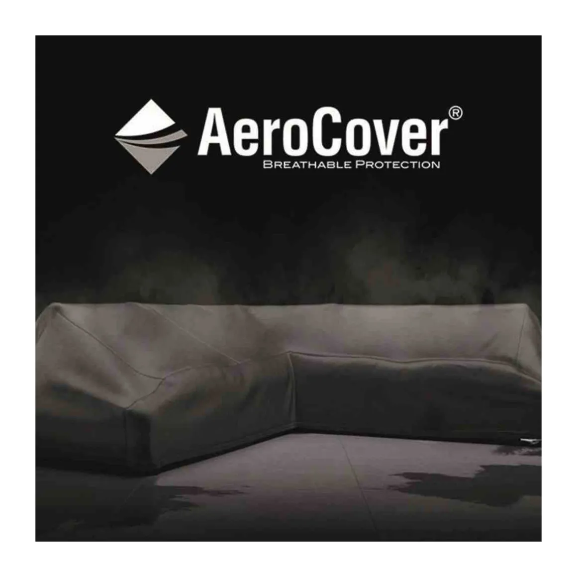 AeroCover Schaukelhuelleatmungsaktiv 240x150x135/115