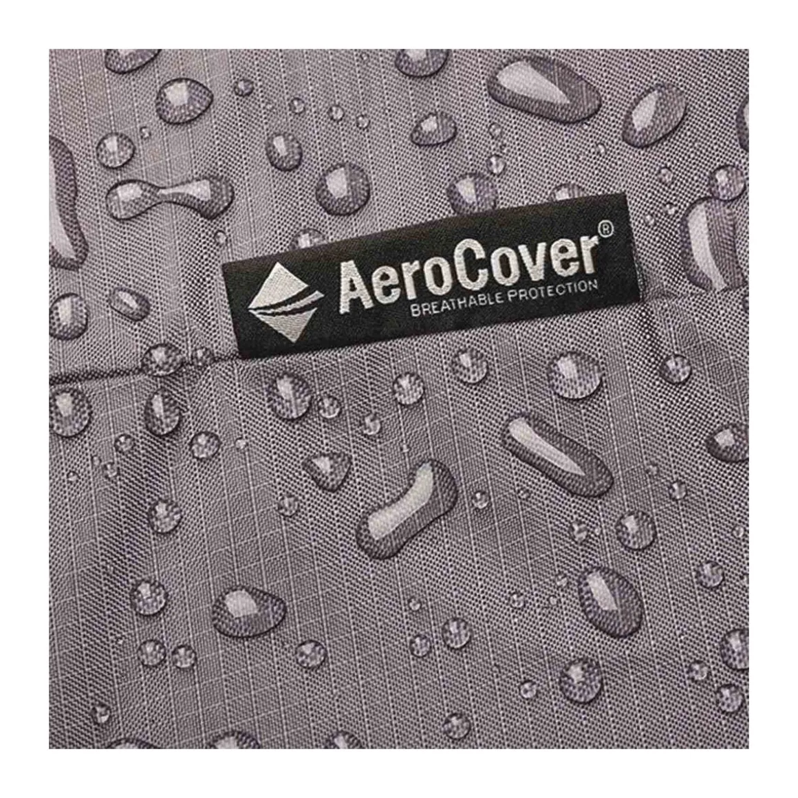 AeroCover Schaukelhuelleatmungsaktiv 240x150x135/115