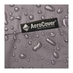 AeroCover Strandkorbhuelleatmungsaktiv 128x105x160/140