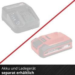 Akku-AstschereGP-LS 18/28 Li T BL-Solo