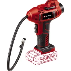 Akku-Autokompressor CE-CC 18 Li-Soloohne Akku