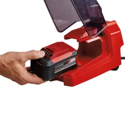 Akku-Klarwasserpumpe GE-SP 18 RB Li Solo