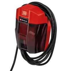 Akku-Klarwasserpumpe GE-SP 18 RB Li Solo