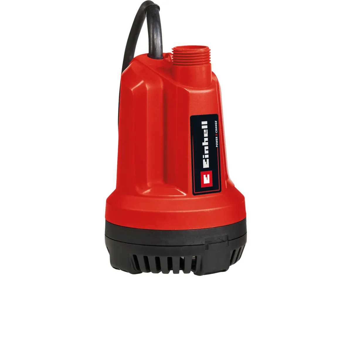 Akku-Klarwasserpumpe GE-SP 18 RB Li Solo